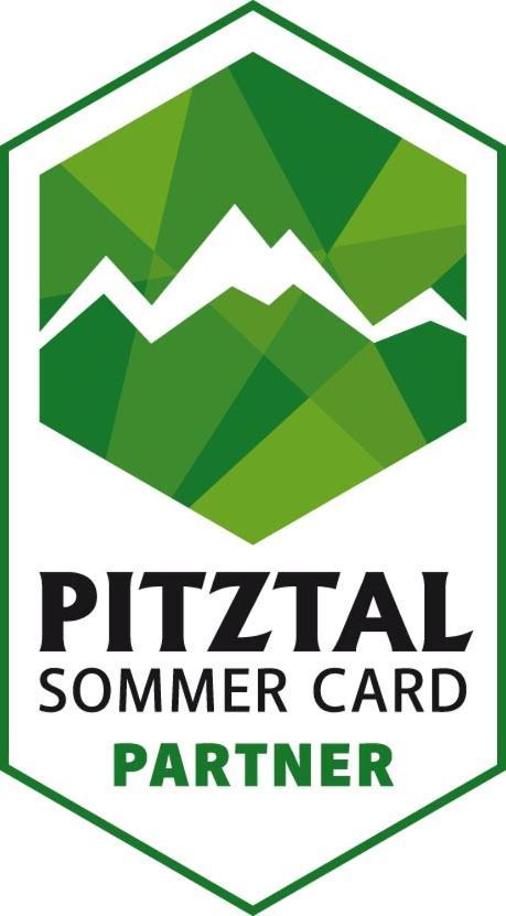 Apart Brigitta Sankt Leonhard im Pitztal Luaran gambar