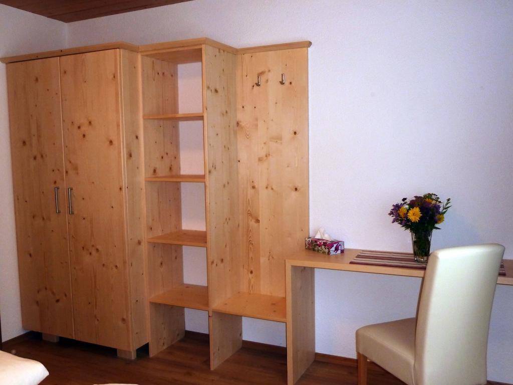 Apart Brigitta Sankt Leonhard im Pitztal Bilik gambar